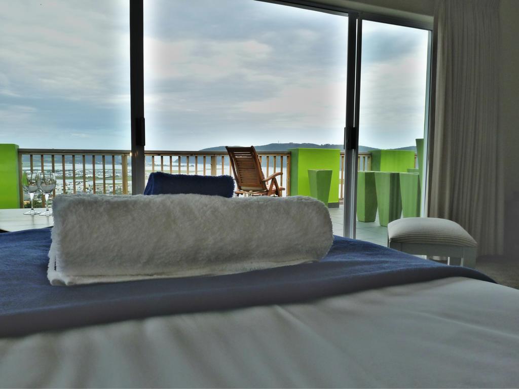 Knysnaviews Guest House Pokój zdjęcie