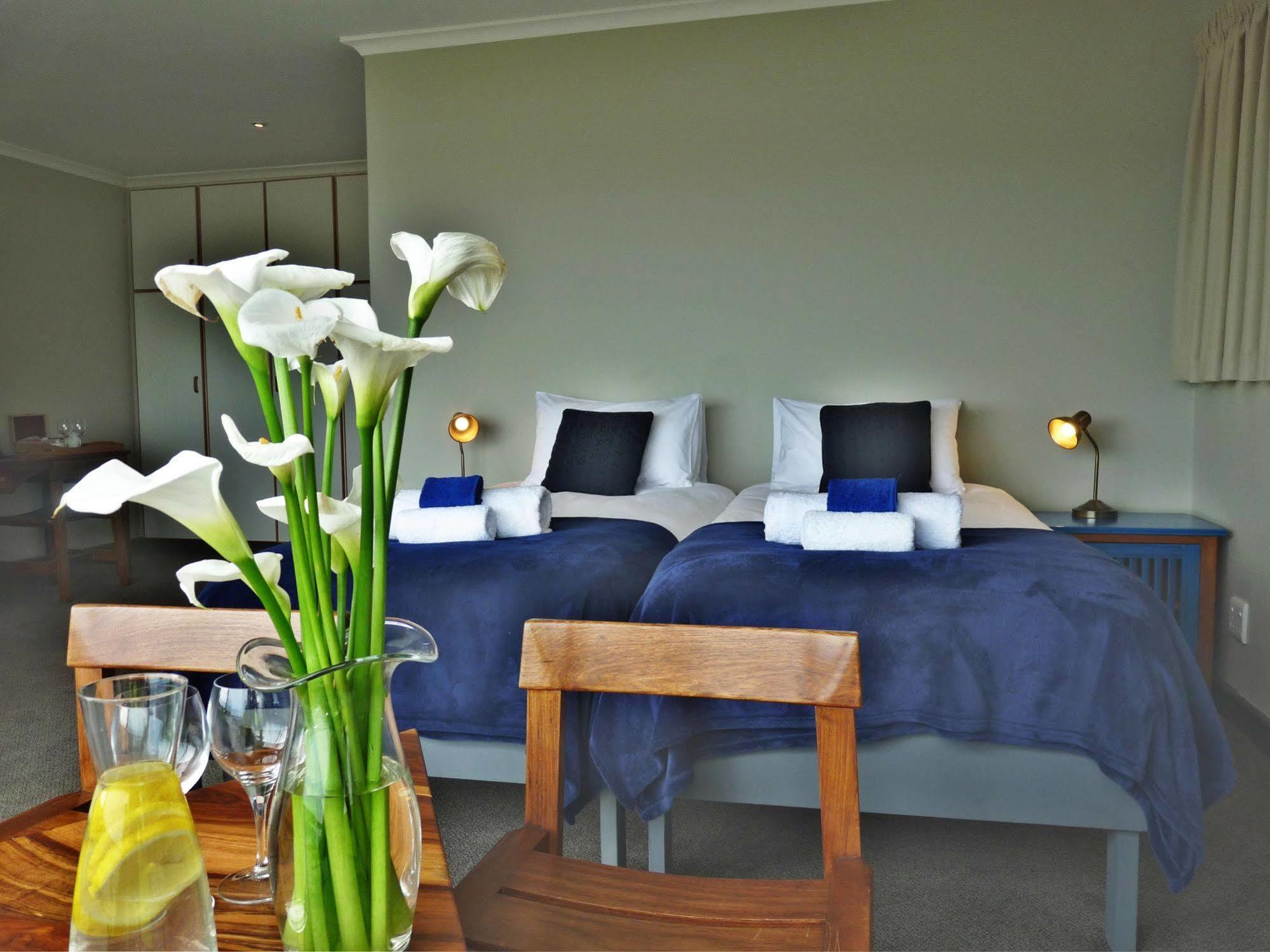 Knysnaviews Guest House Zewnętrze zdjęcie