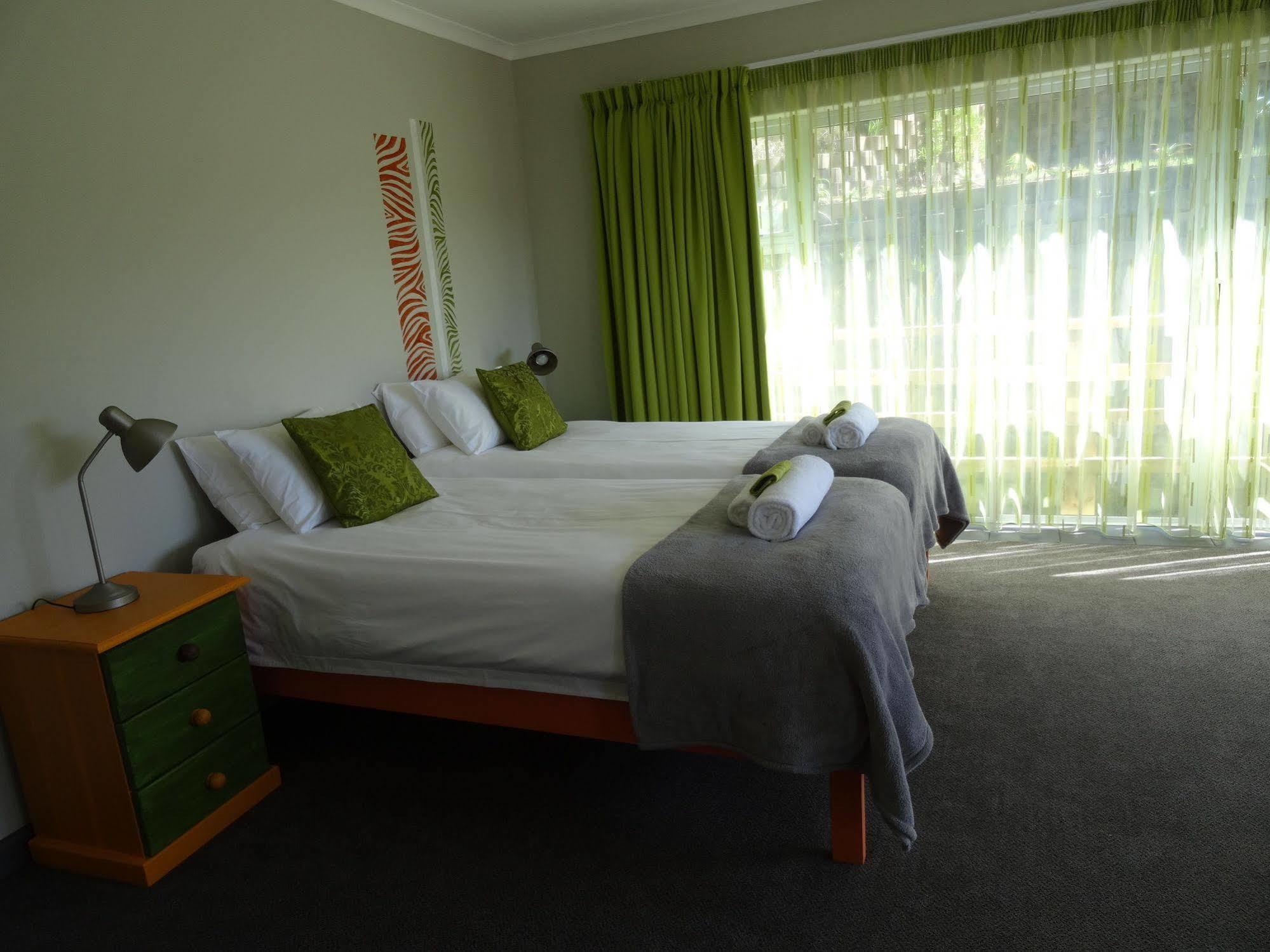 Knysnaviews Guest House Zewnętrze zdjęcie
