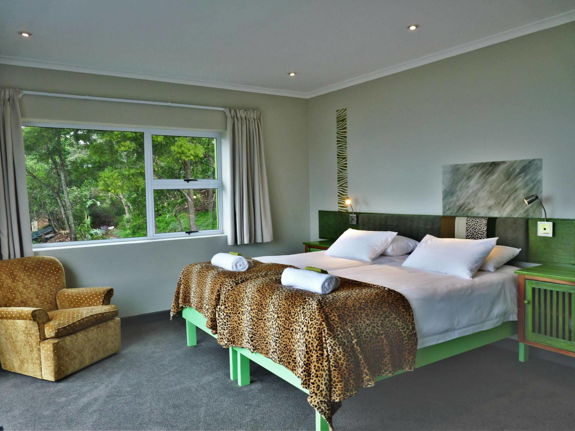Knysnaviews Guest House Zewnętrze zdjęcie